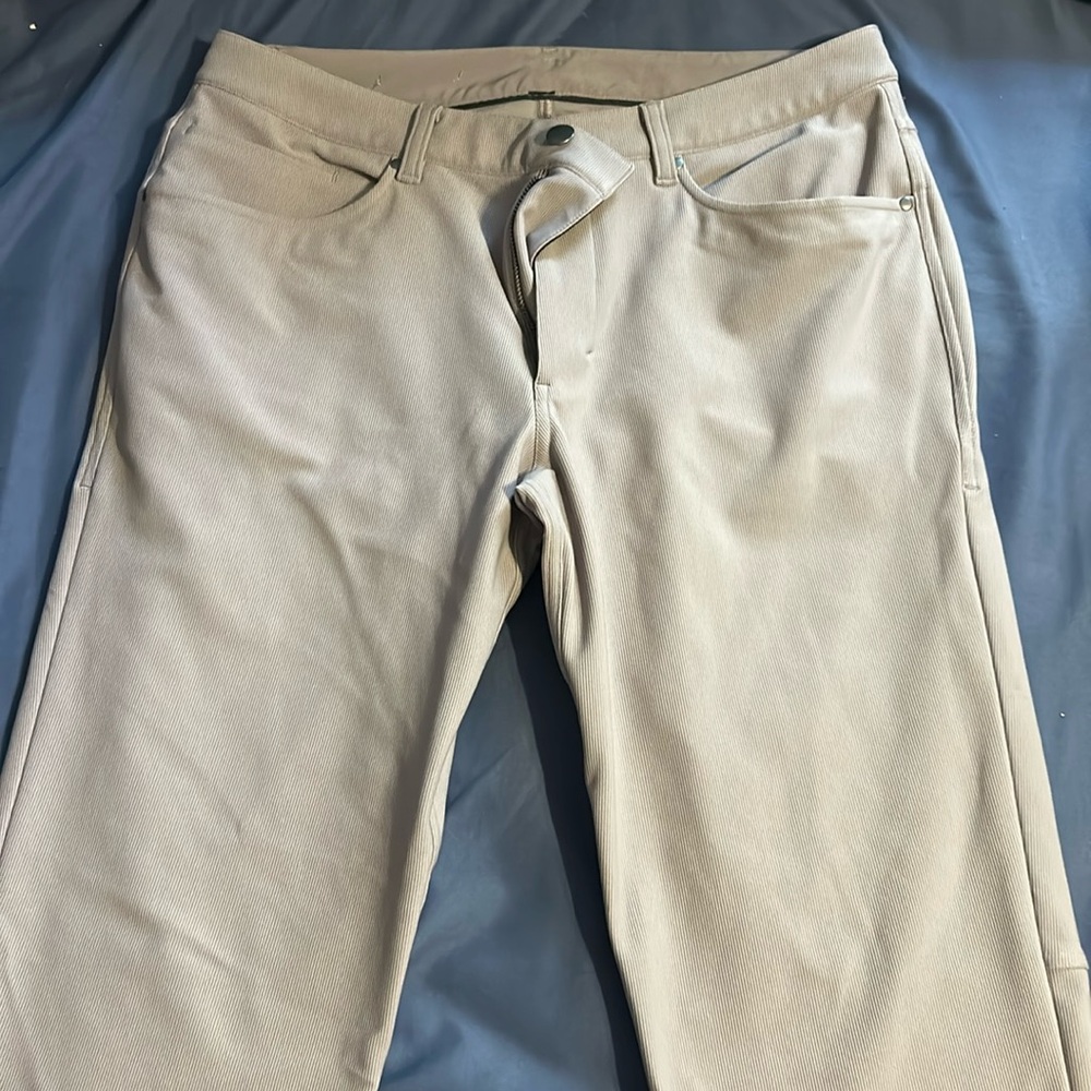 Lululemon Dress Pants